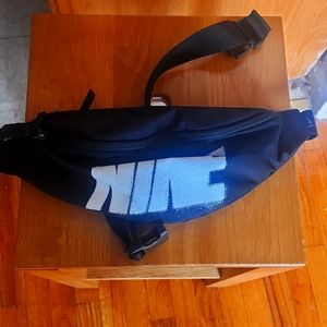 Nike fanny pack